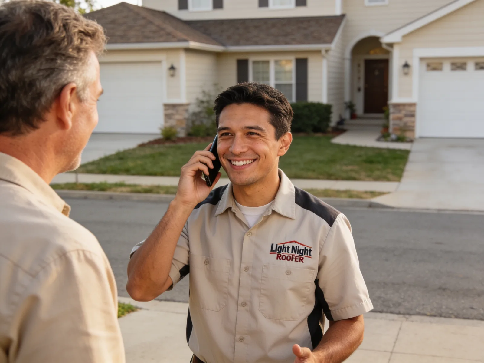 Emergency Roof Repair Pine Knot, KY FAQs